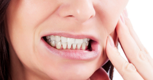6 Tips to Help You Stop Grinding Your Teeth at Night