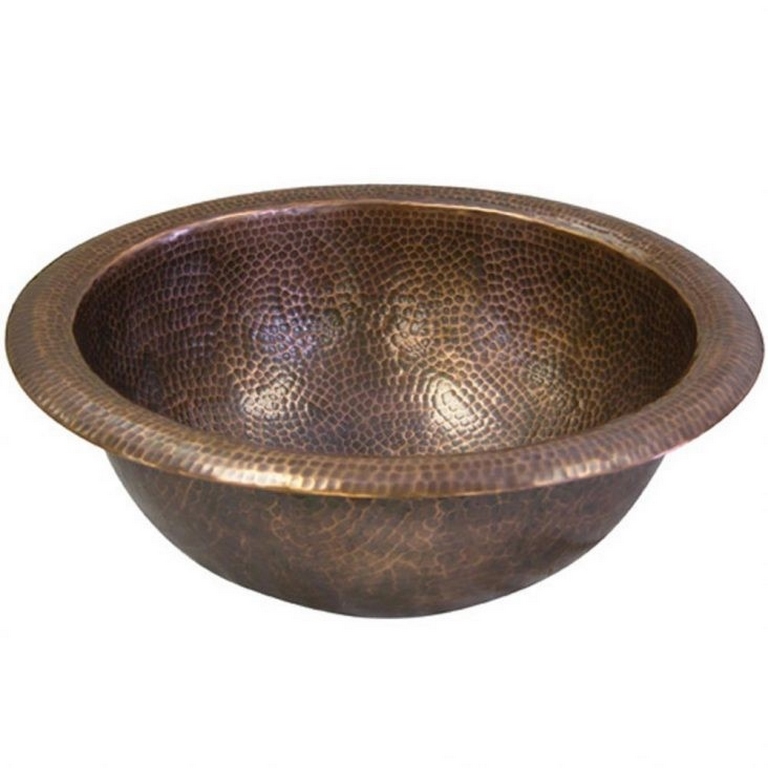 7 Ways Your Home Will Change After Installing Copper Sinks image - 7 Ways Your Home Will Change After Installing Copper Sinks