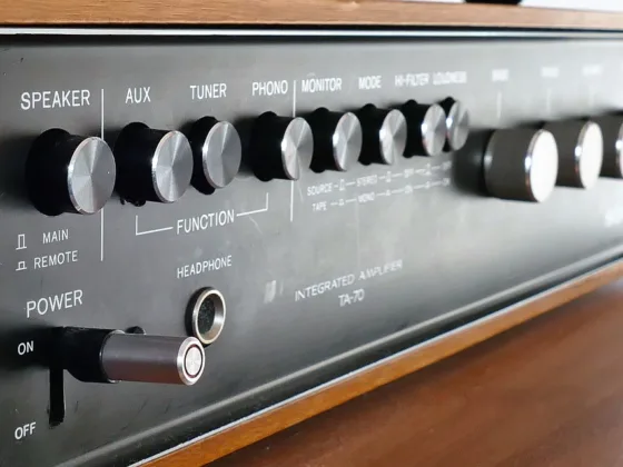 featured image - A Guide to Hi-Fi and Home Theatres