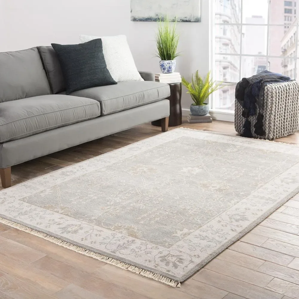Featured image - Add Beauty and Elegance to Your Home with Liberty Rugs