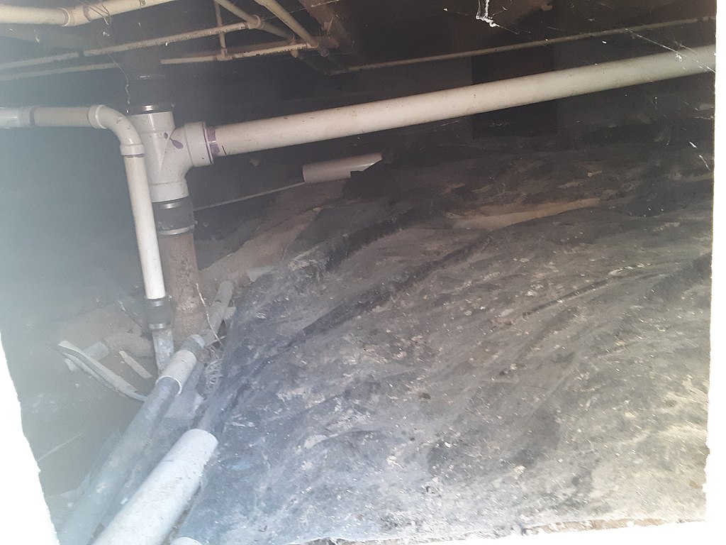 Are You Taking Crawl Space Maintenance Seriously image - Are You Taking Crawl Space Maintenance Seriously