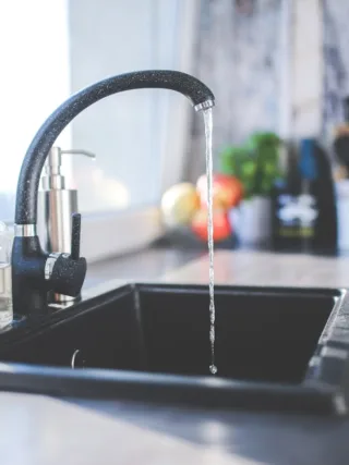 Featured image - At What Hardness Is a Water Softener Needed