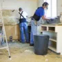featured image - Beautify New Space Key Benefits of Hiring Professional Builders Cleaners