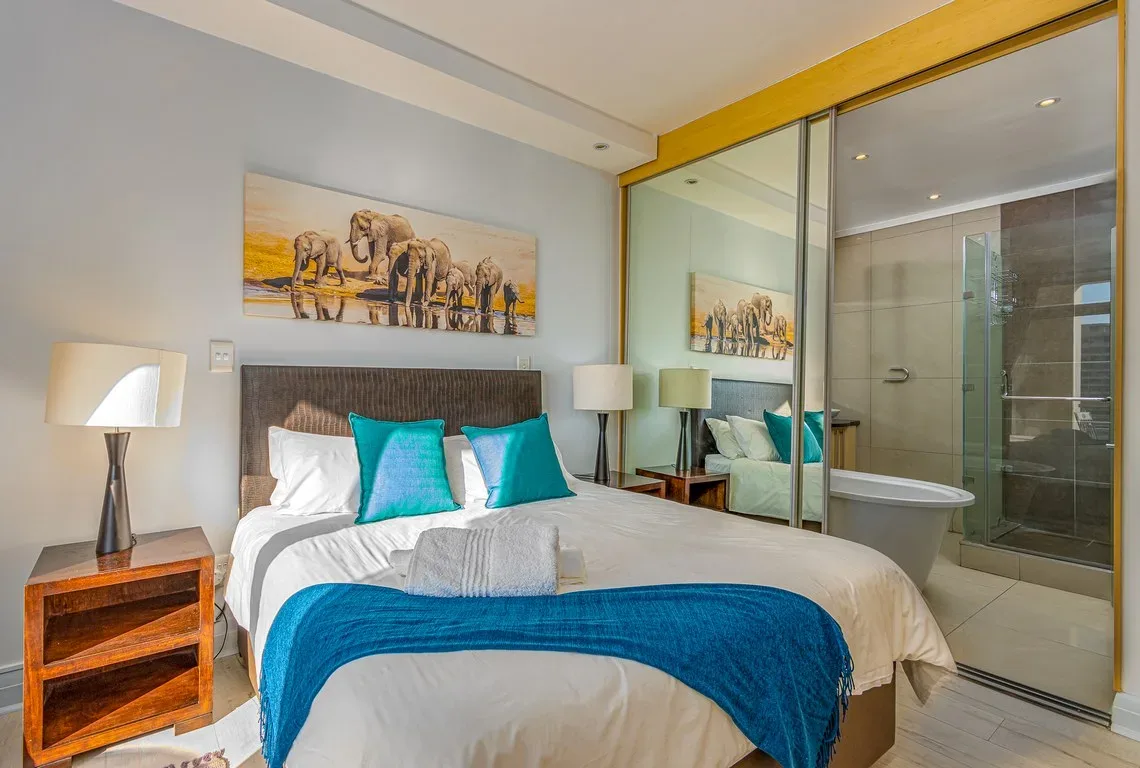 Featured image - Embrace 7 Distinct Bedroom Improvement Ideas