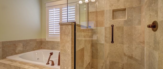 Best Materials for Bathroom Walls