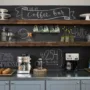 Featured image - How to Set Up a Coffee Bar in Your Home