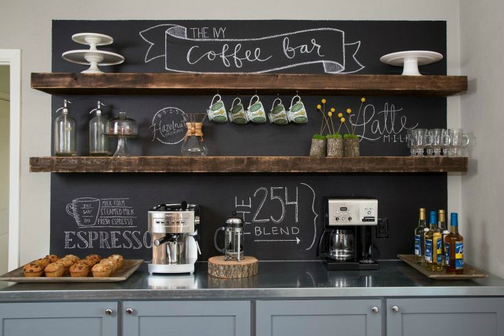 How to Set Up a Coffee Bar in Your Home image - How to Set Up a Coffee Bar in Your Home