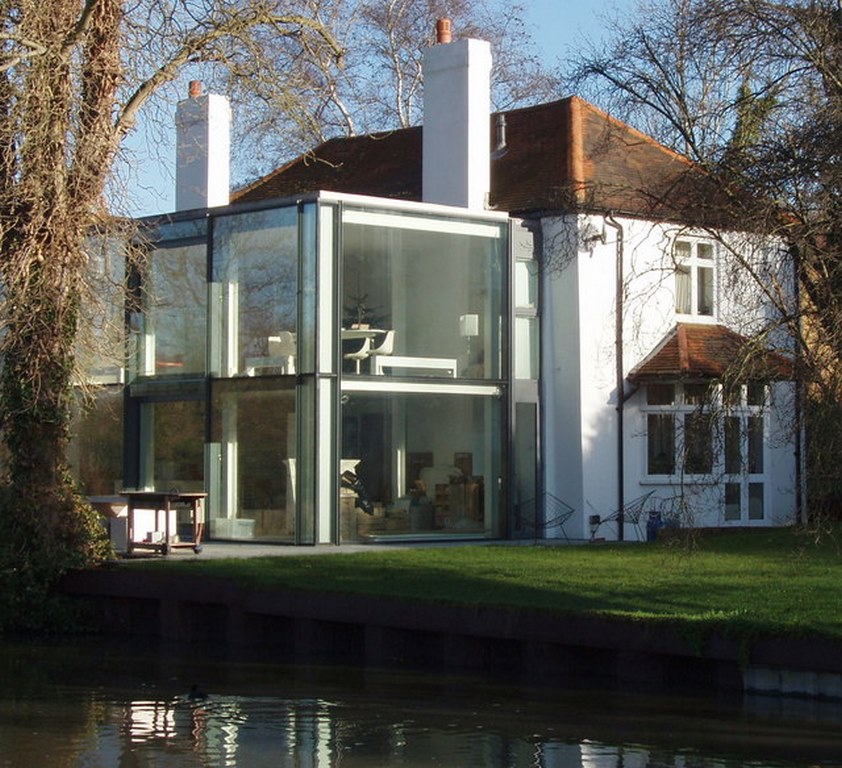 Considerations for Amateur Home Extensions image - Considerations for Amateur Home Extensions