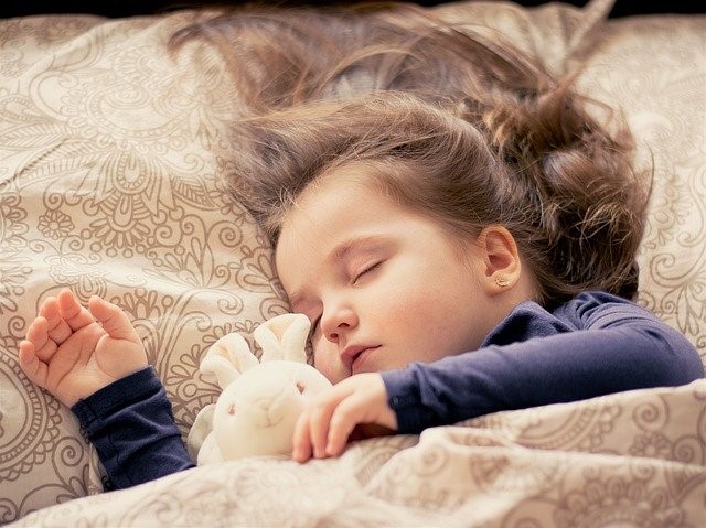 Effective Tips for the Best Sleep Ever image - Effective Tips for the Best Sleep Ever