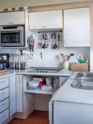 featured image - Essential Appliances You Should Get for Your Kitchen This 2021