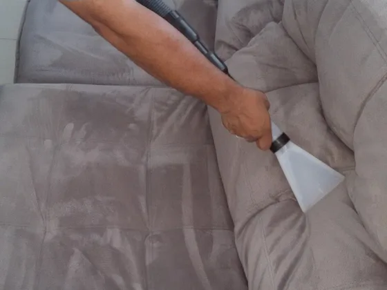 feratured image - Furniture Cleaning, Drying, And Disinfection After Water Damage — What You Should Know