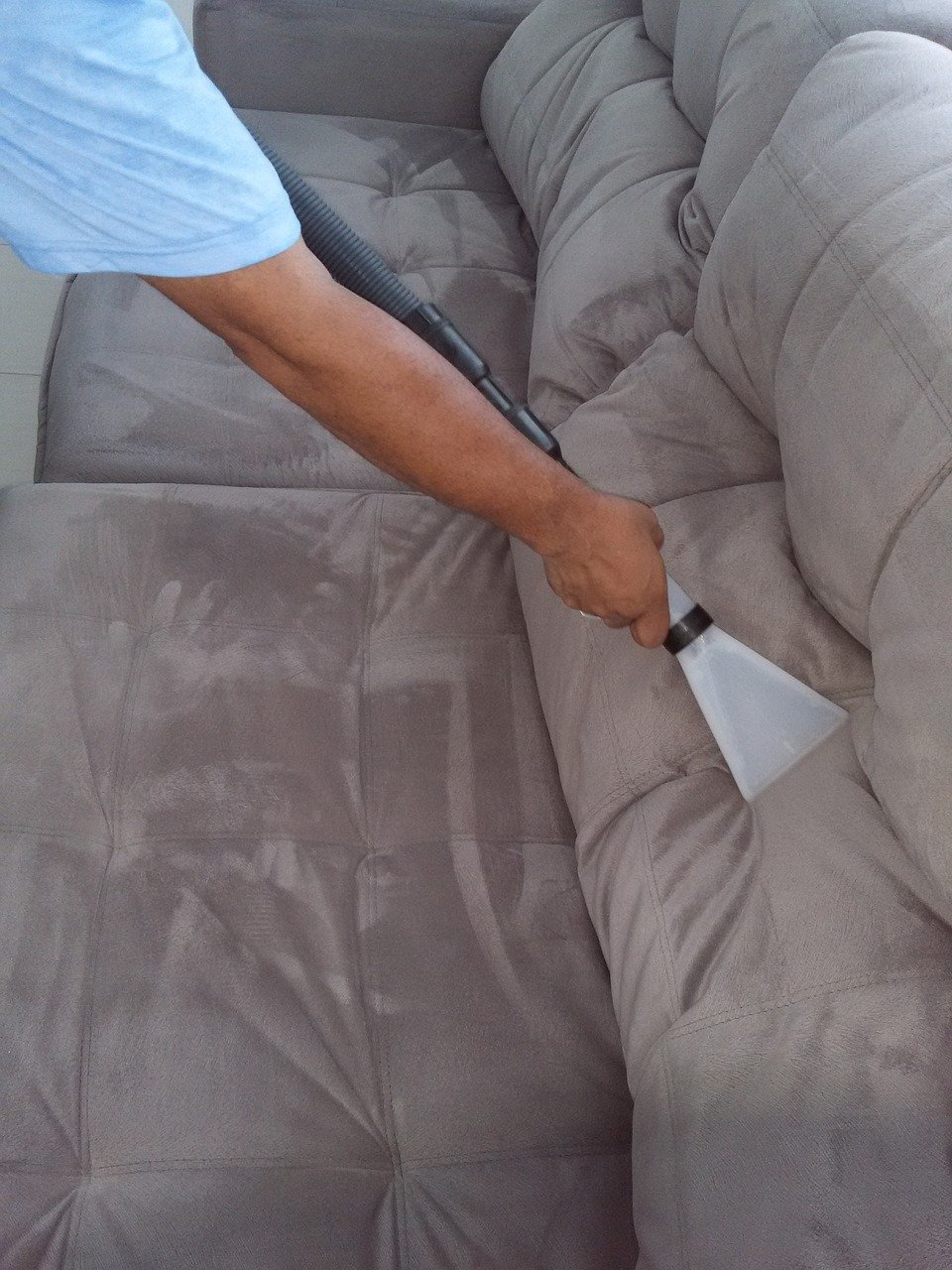 image - Furniture Cleaning, Drying, And Disinfection After Water Damage — What You Should Know