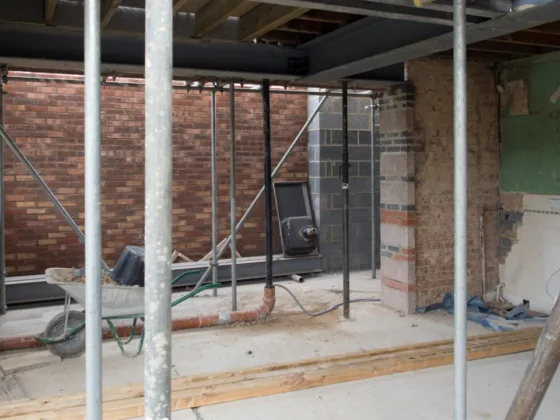 featured image - Home Repairs You Should Never Do Yourself