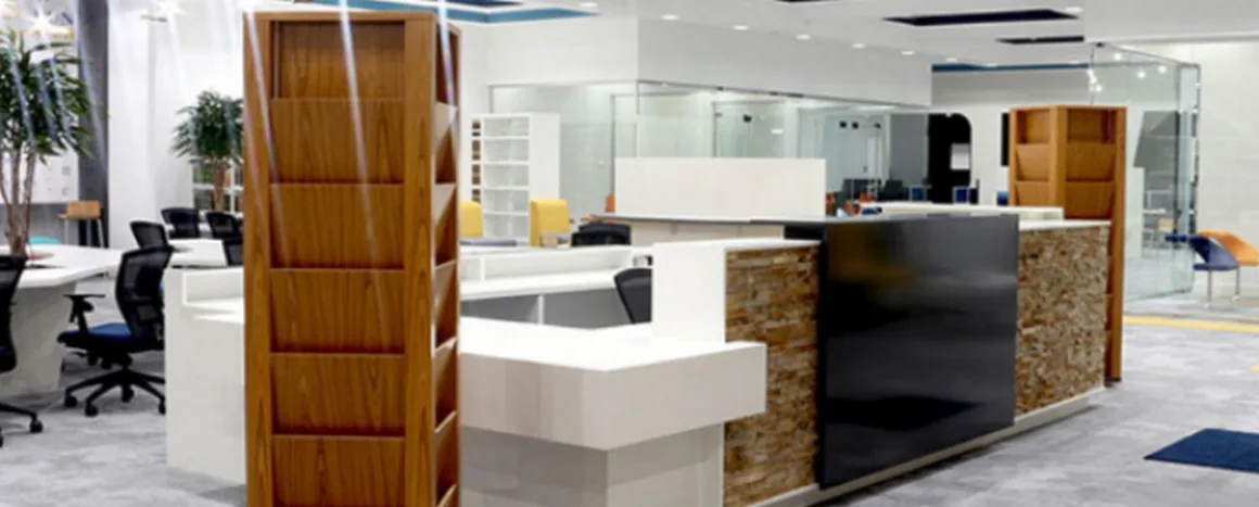 featured image - How to Choose the Best Fit-Out Company