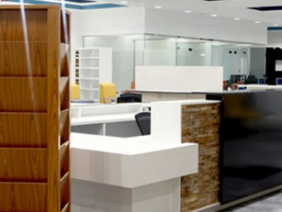 featured image - How to Choose the Best Fit-Out Company