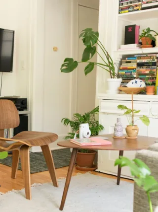 Featured image - How to Create a Homely Feeling in a Rented Apartment