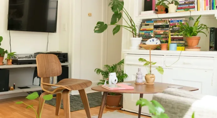 How to Create a Homely Feeling in a Rented Apartment