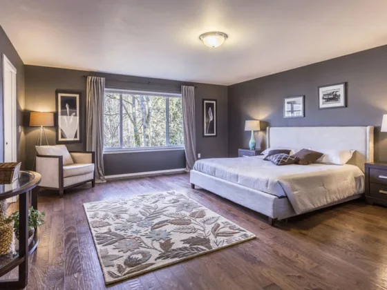 featured image - How to Design Your Bedroom to Make the Most Out of Your Space