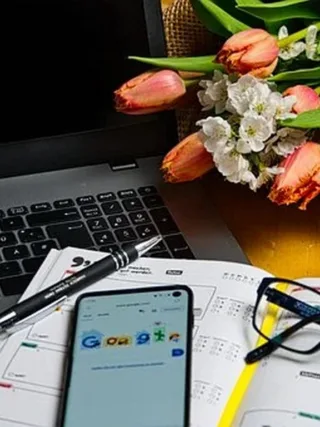 featured image - How to Ensure You Have a Lot of Energy When You Work at Home