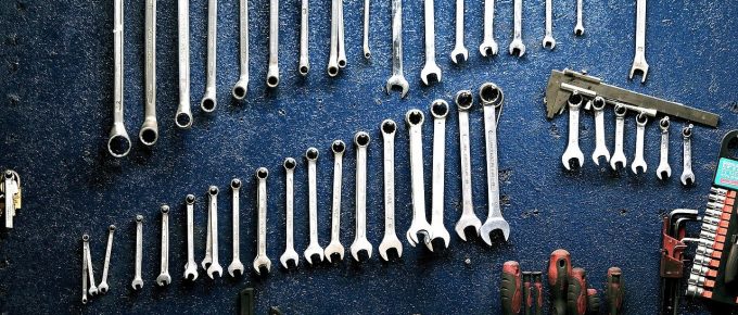How to Maintain Your Mechanical Tools?