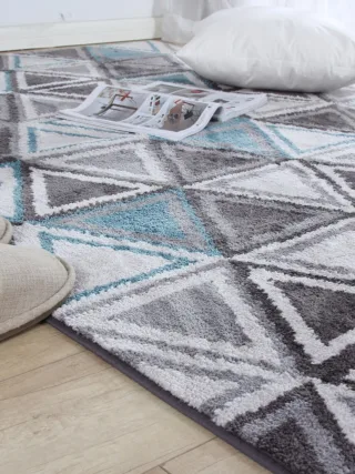 featured image - How to Remove Carpet Stains