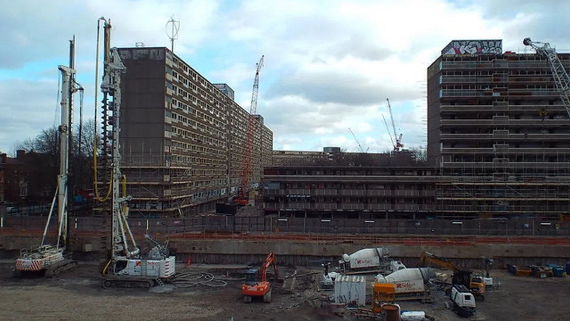 featured image - Information on Preparing A Site for Building