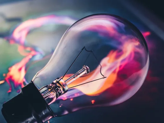 featured image - Innovative Ways to Illuminate Your Home Interior Better