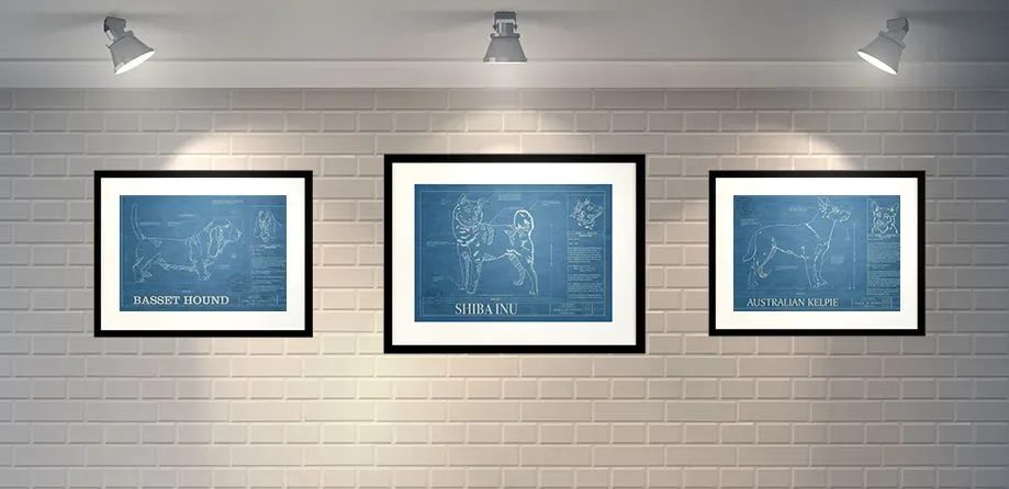 Featured image - Interior Decor InspirationIdeas - Best Items for Designing Your Walls!