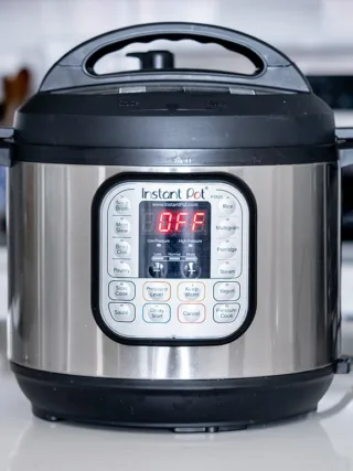 featured image - Is an Instant Pot an Energy Efficient Kitchen Appliance