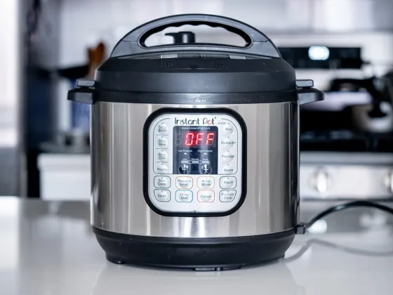 featured image - Is an Instant Pot an Energy Efficient Kitchen Appliance