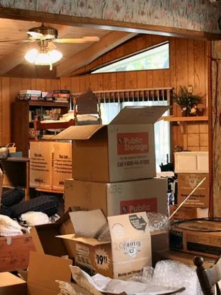 featured image - Just moved in Here’s your checklist!