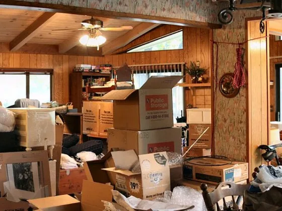 featured image - Just moved in Here’s your checklist!