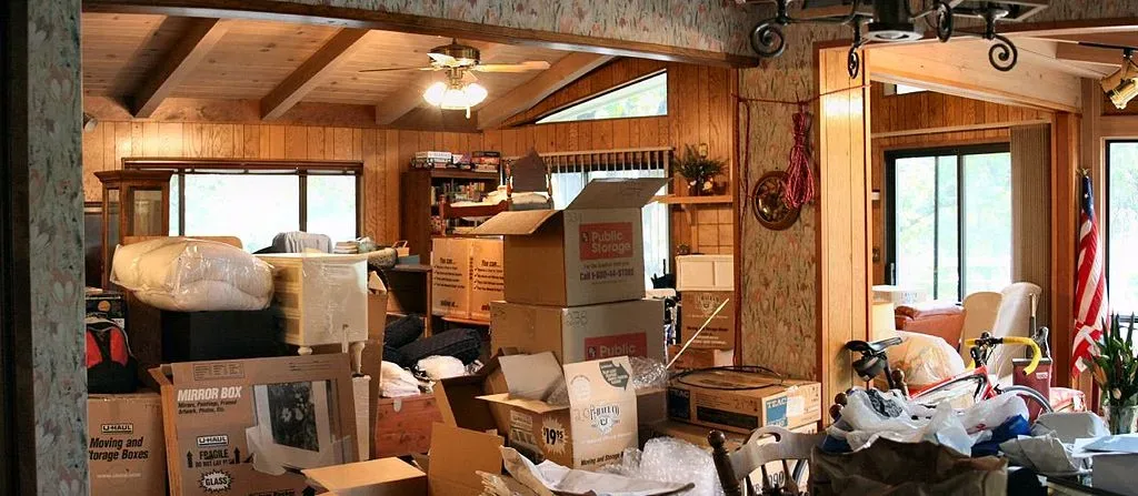 featured image - Just moved in Here’s your checklist!