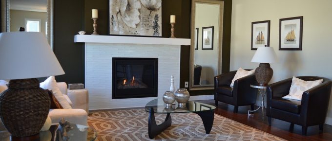 Living Room Rugs: How to Choose the Perfect Size