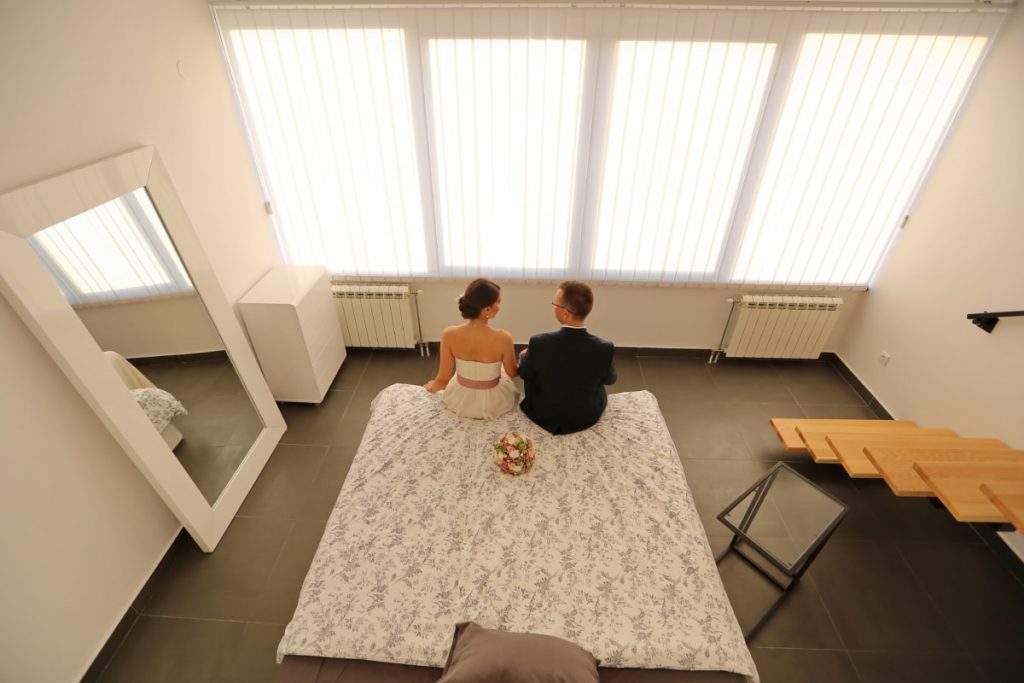 The Biggest Advantages of Living in an apartment