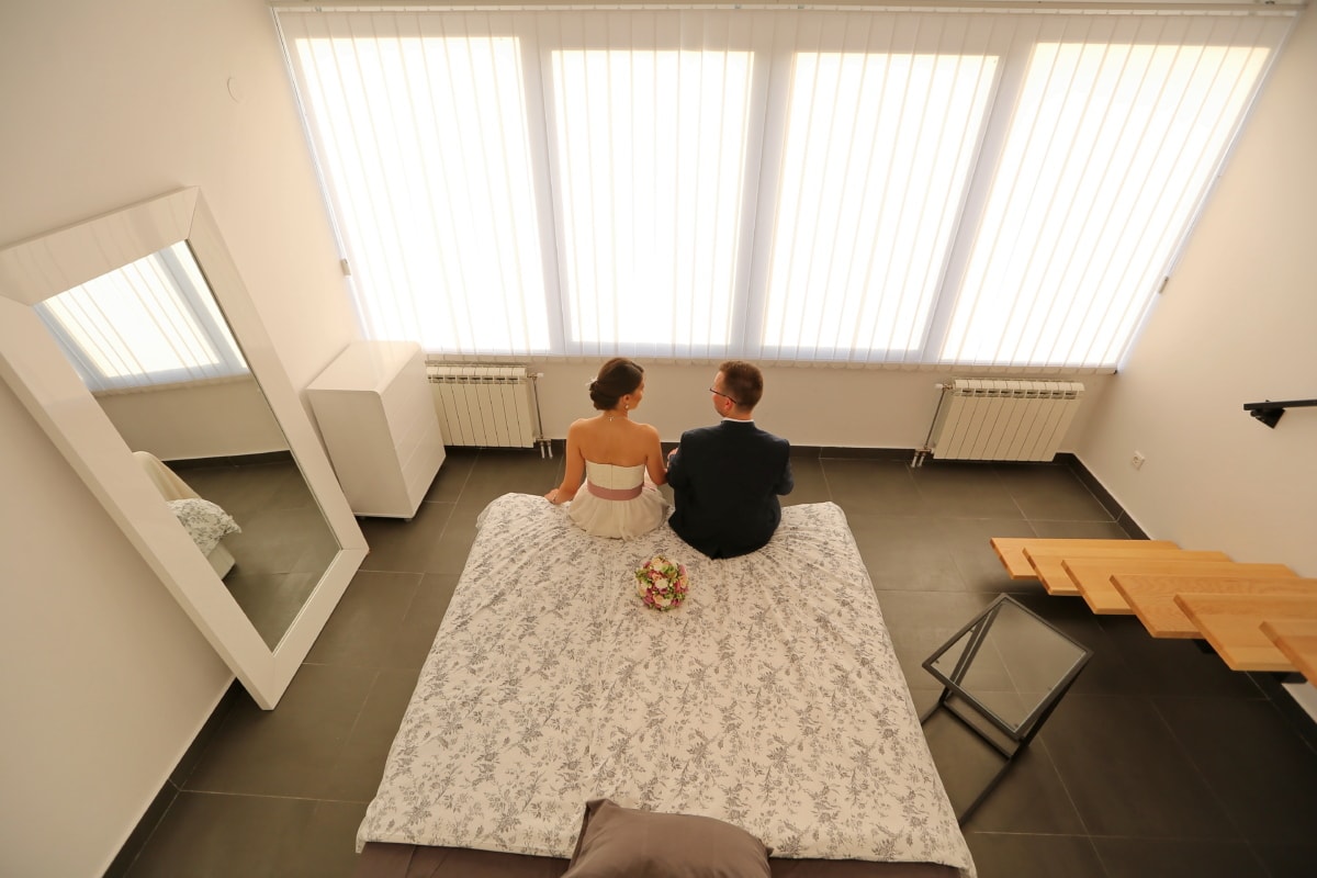 The Biggest Advantages of Living in an apartment image - The Biggest Advantages of Living in an apartment