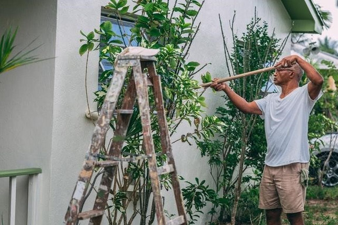 Major Renovation Projects This 2021 To Improve Your House Exterio image - Major Renovation Projects This 2021 To Improve Your House Exterio