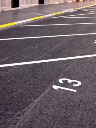 Featured image - Design Meets Construction: 5 Ways to Improve a Parking Lot