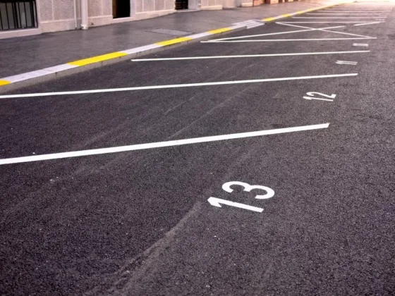 Featured image - Design Meets Construction: 5 Ways to Improve a Parking Lot