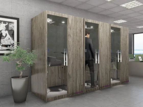 Featured image - Does Everyone Have to Hear Your Private Phone Calls