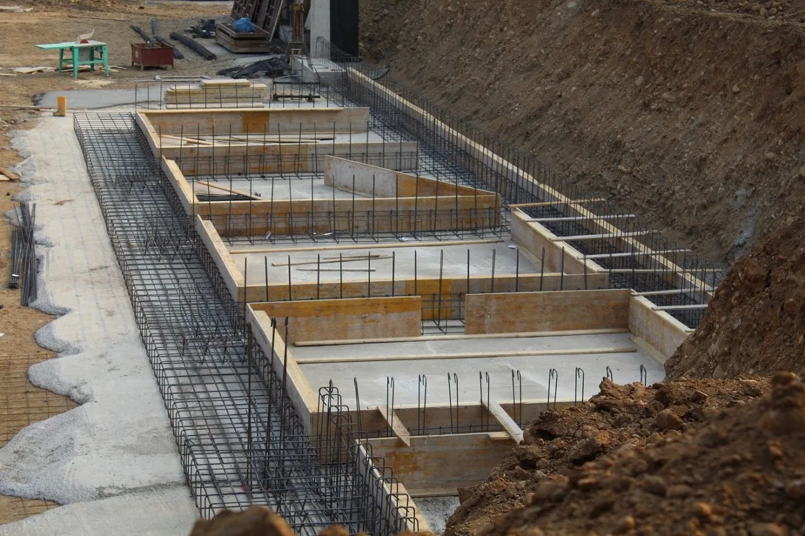 featured image - Proceeding with Confidence 4 Proven Ways to Strengthen the Building's Foundation