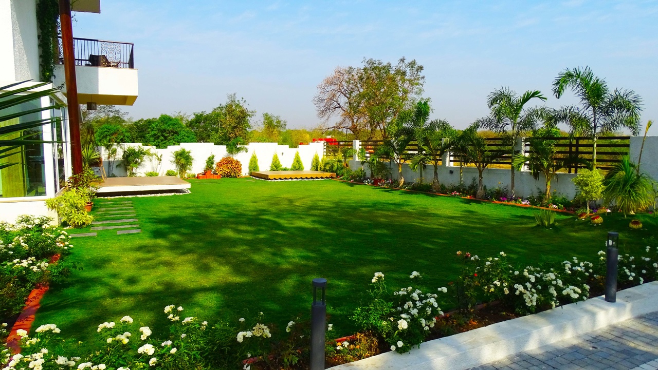 Professional Landscaping Company image - Professional Landscaping Company