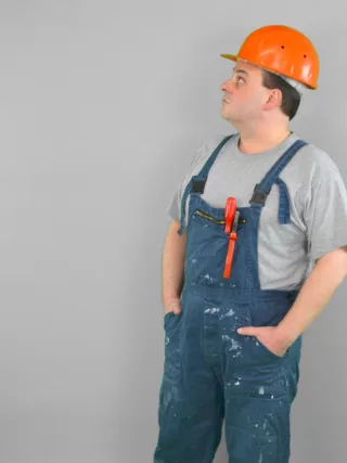 Feature image - 4 Professionals That Can Help with Household Upkeep