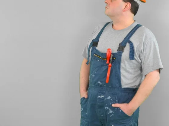 Feature image - 4 Professionals That Can Help with Household Upkeep