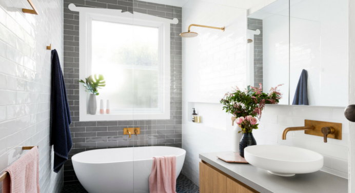 Select Residential Solution – Build the Bathroom of Your Dreams!!