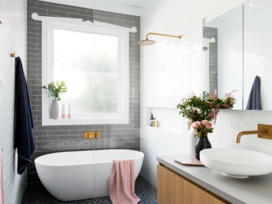 featured image - Select Residential Solution – Build the Bathroom of Your Dreams