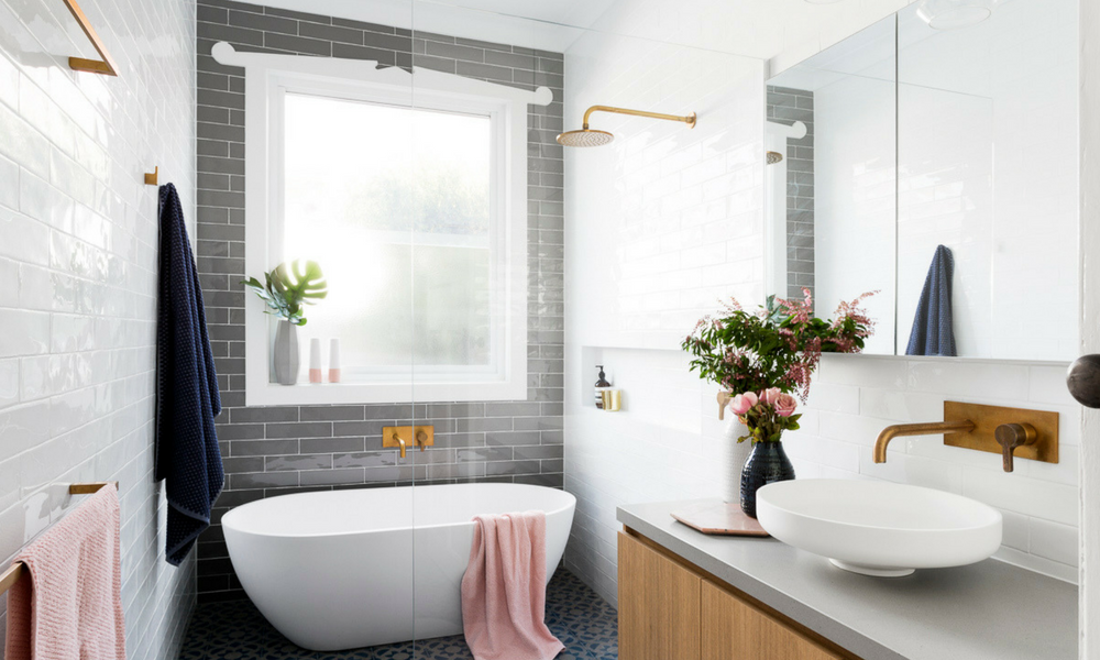image - Select Residential Solution – Build the Bathroom of Your Dreams