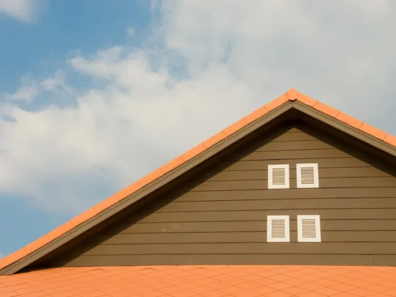 featured image - Simple Signs That Say You Need to Replace Your House Roof Right Away