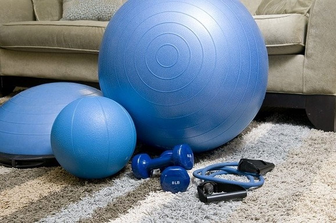 Simple Ways You Can Build A Home Gym Inside A Small Space image - Simple Ways You Can Build A Home Gym Inside A Small Space