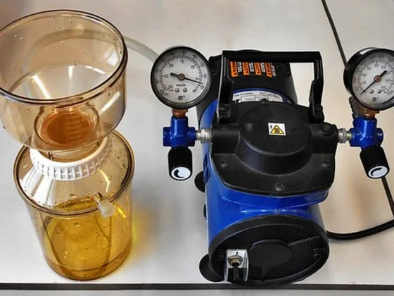 featured image - The Ultimate Guide to Vacuum Pumps